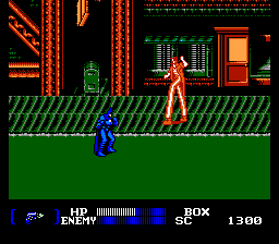 Batman Returns (USA)